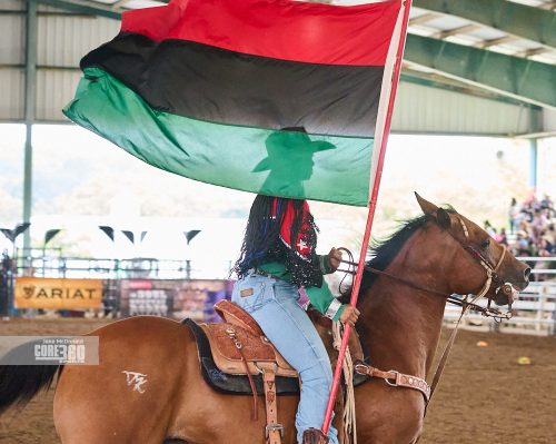 Beyonce’, Rodeos, and Country Culture