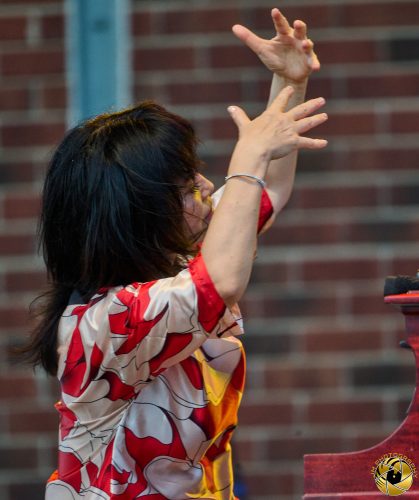 Jason McDonald/CORE360 Sports