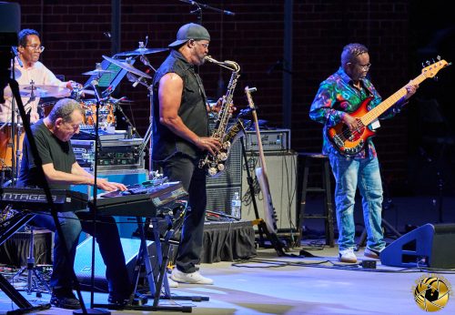 Jason McDonald/CORE360 Sports