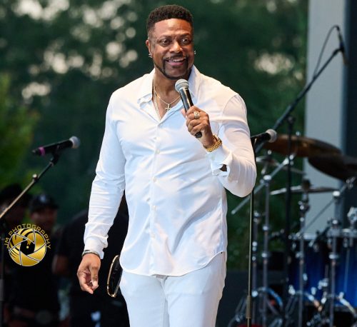 Music Icons Celebrate 40 Years of Hit Songs