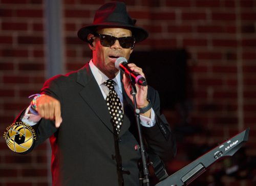 Music Icons Celebrate 40 Years of Hit Songs