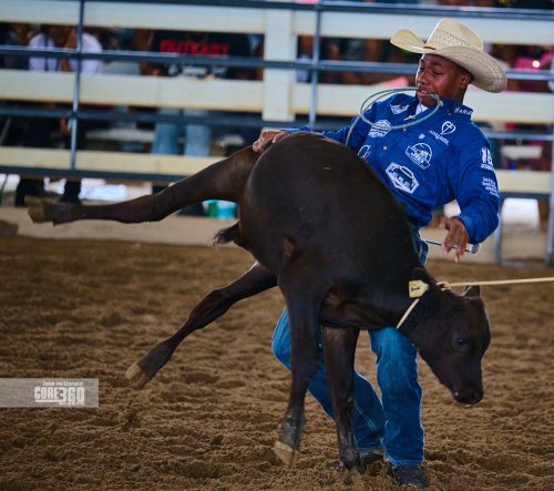 Beyonce’, Rodeos, and Country Culture