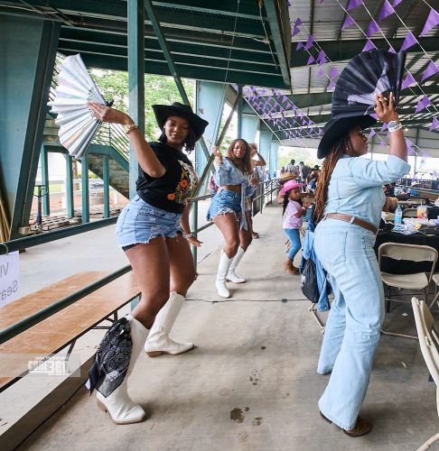 Beyonce’, Rodeos, and Country Culture