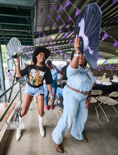 Beyonce’, Rodeos, and Country Culture