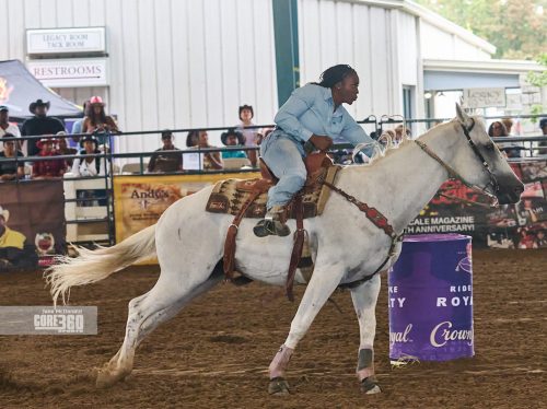 Beyonce’, Rodeos, and Country Culture