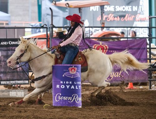 Beyonce’, Rodeos, and Country Culture