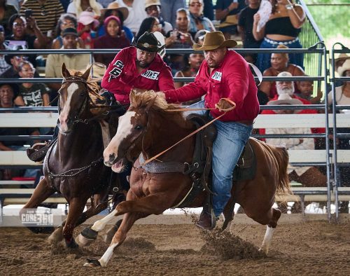 Beyonce’, Rodeos, and Country Culture