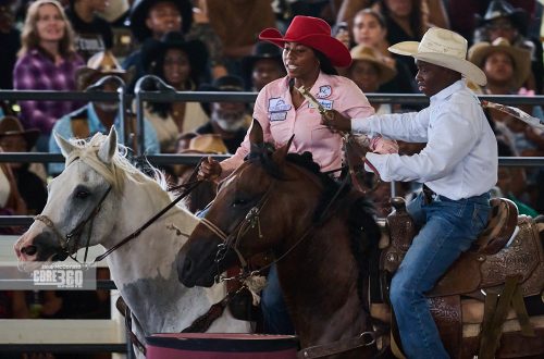 Beyonce’, Rodeos, and Country Culture