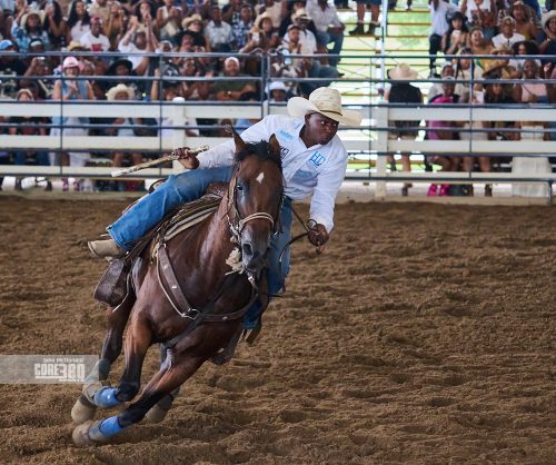 Beyonce’, Rodeos, and Country Culture