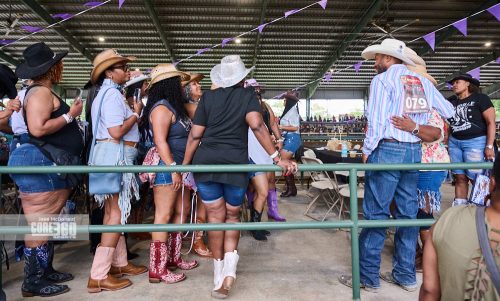 Beyonce’, Rodeos, and Country Culture