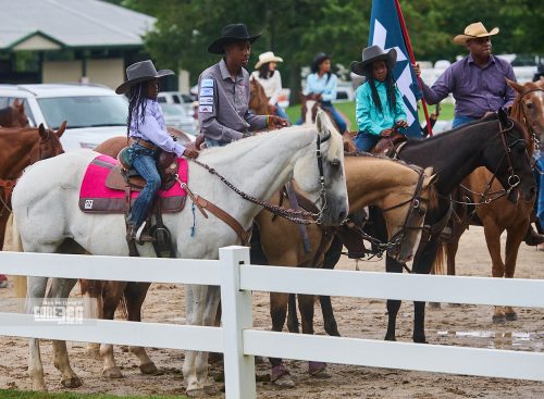 Beyonce’, Rodeos, and Country Culture