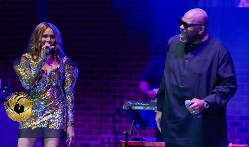 Music Icons Celebrate 40 Years of Hit Songs