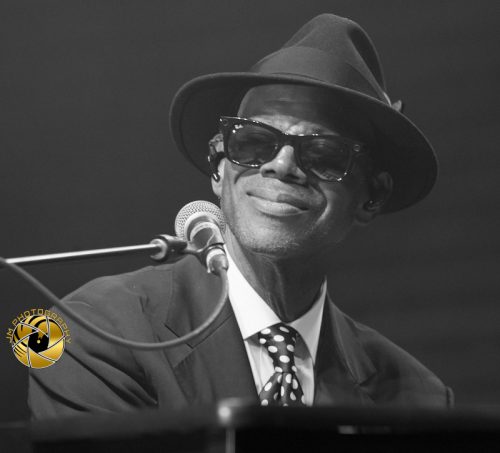 Music Icons Celebrate 40 Years of Hit Songs