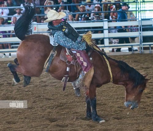 Beyonce’, Rodeos, and Country Culture