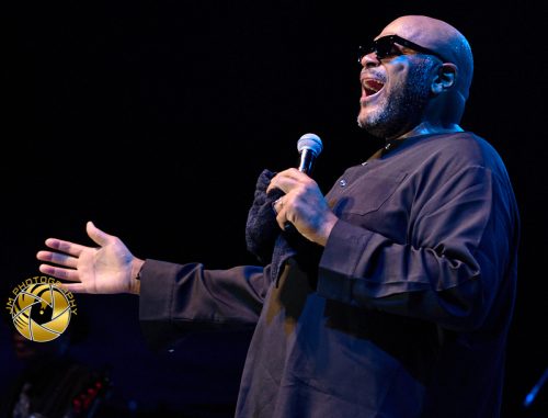 Music Icons Celebrate 40 Years of Hit Songs