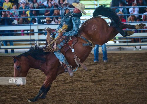 Beyonce’, Rodeos, and Country Culture