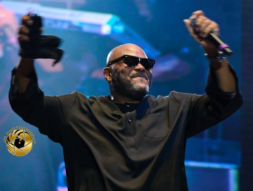 Music Icons Celebrate 40 Years of Hit Songs