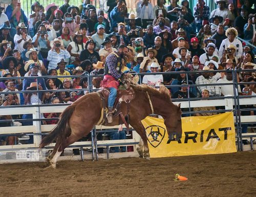 Beyonce’, Rodeos, and Country Culture