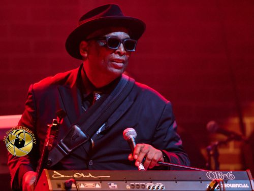 Music Icons Celebrate 40 Years of Hit Songs