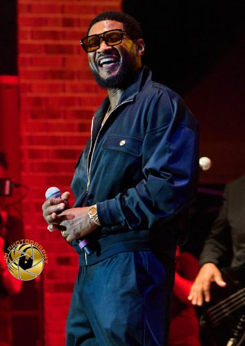 Music Icons Celebrate 40 Years of Hit Songs