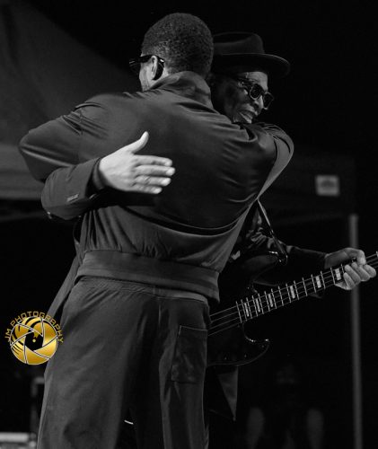 Music Icons Celebrate 40 Years of Hit Songs