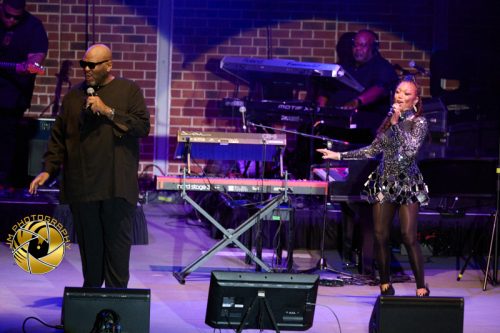 Music Icons Celebrate 40 Years of Hit Songs