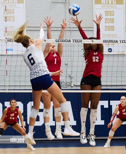 (photo by Jason McDonald, JM Photography for CORE360 Sports)