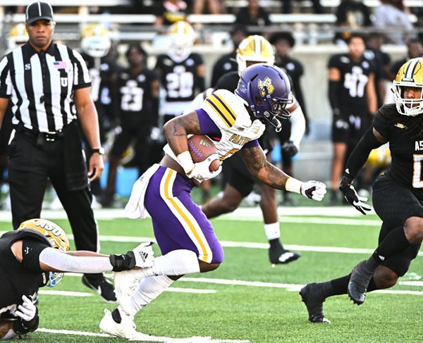SWAC: Defense Reigns, Panthers Hold Off Hornets