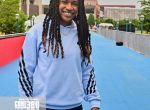 USATF Sprinter Aleia Hobbs