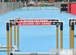 Adidas Atlanta City Games