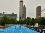 Adidas Atlanta City Games