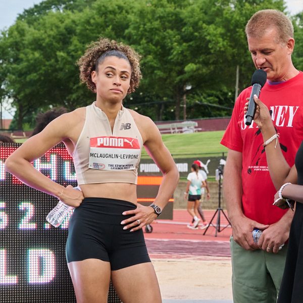 Track City – Atlanta?