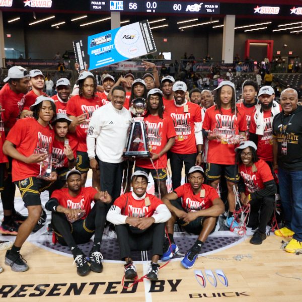 Hornets Sting Tigers, Punch Ticket to March Madness