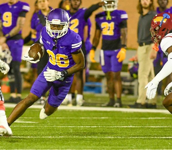 Tigers Offense Erupts, Benedict Stays Undefeated