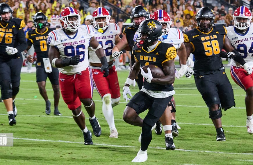 Owls 5s Too Much for Bulldogs