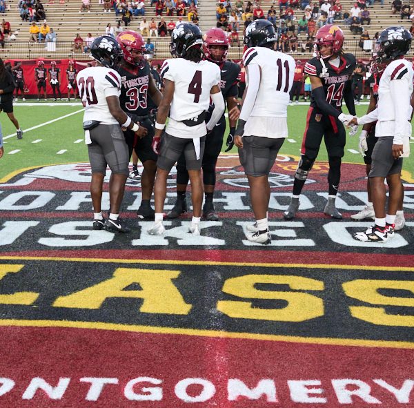 Morehouse Rallies, Overtakes Tuskegee in Classic