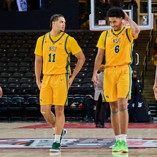 Jamison Powers Spartans over Tigers