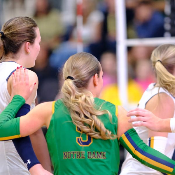 Yellow Jackets Season Nearing the End