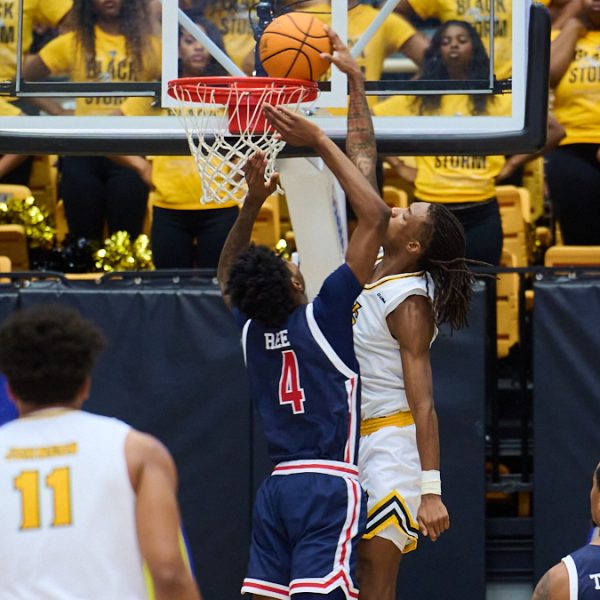 Cottle Powers Owls Over Tigers