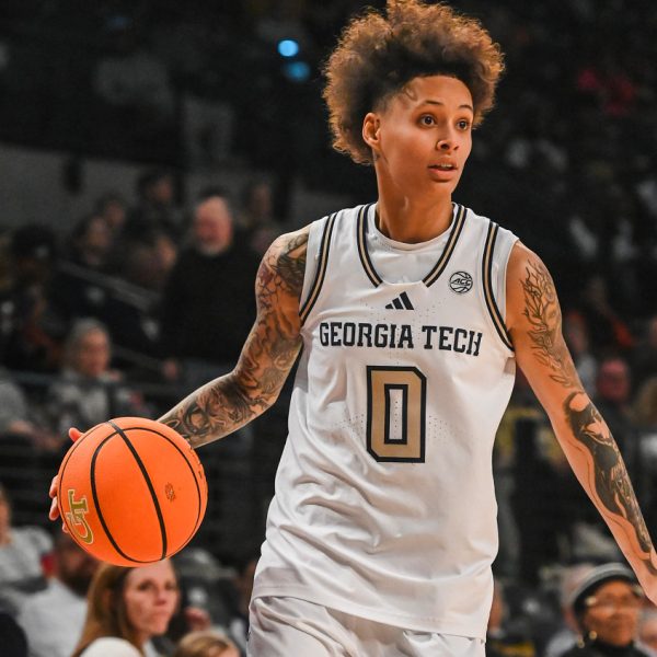 Tech’s Second Half Overtakes Tigers