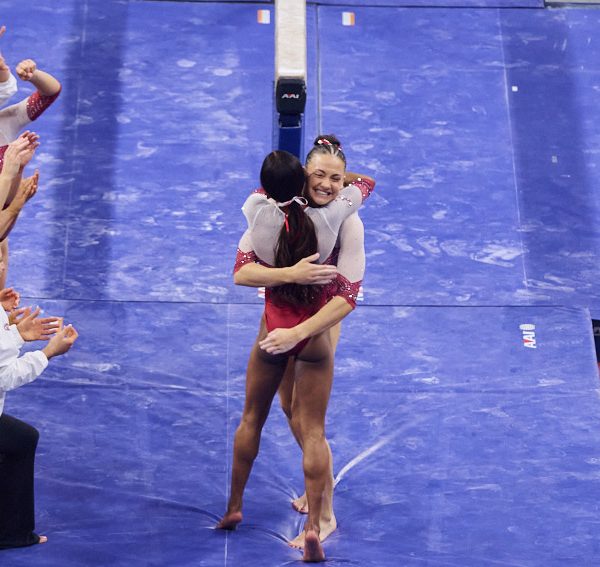 Tide Rises Sweeps Tigers