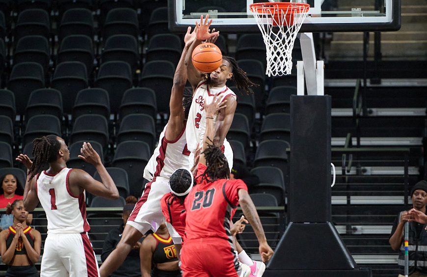 2026 SIAC Tournament: And Then There Were Four