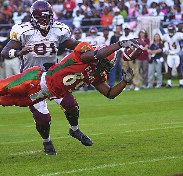 Florida Classic History: 2004 Wildcats Snatch Third Straight in Thrilling OT Win