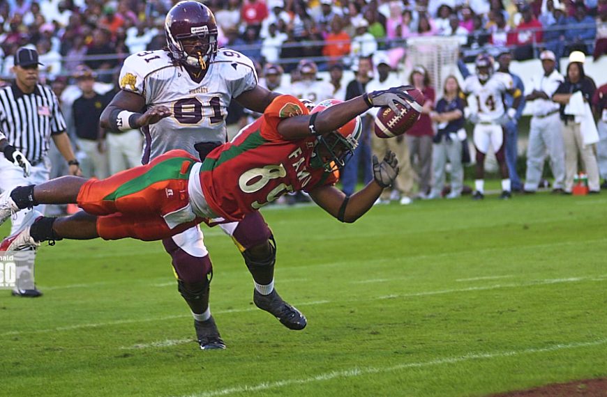 Florida Classic History: 2004 Wildcats Snatch Third Straight in Thrilling OT Win