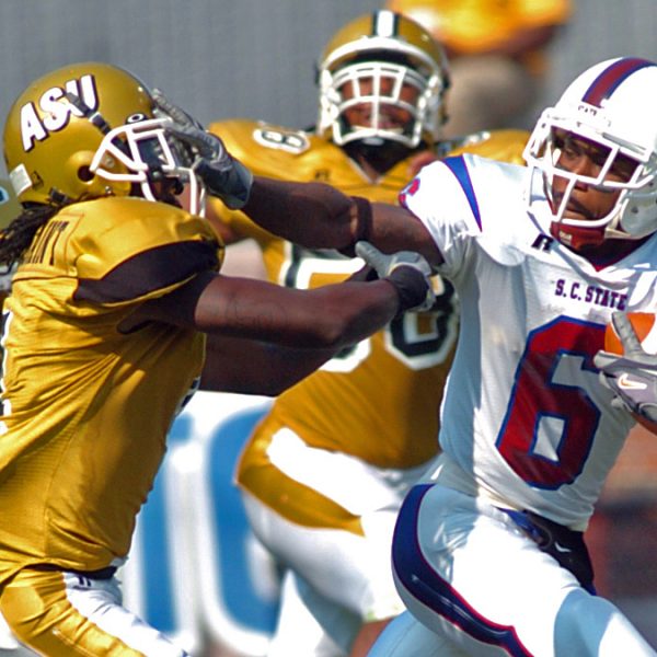 2005: The First MEAC-SWAC Challenge
