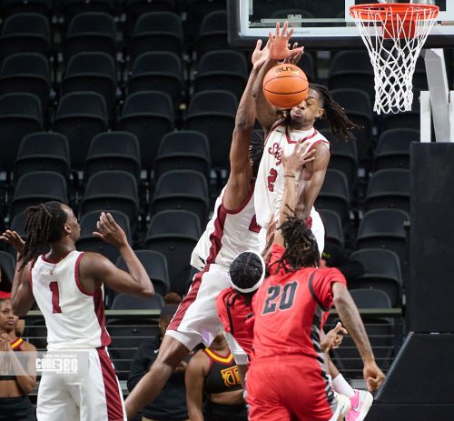 (Photo by Jason McDonald, CORE360 Sports)