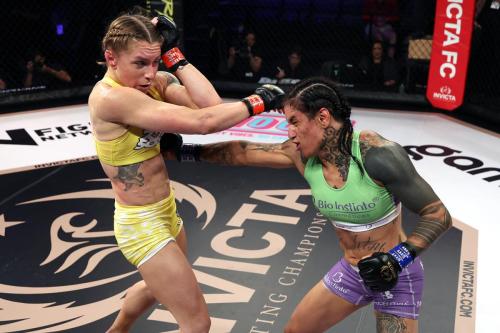 07 Mayra Cantuaria vs Olga Rubin 07