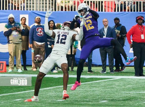 Redemption for Berry and Bulldogs