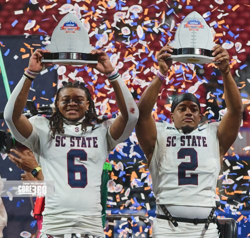 Redemption for Berry and Bulldogs