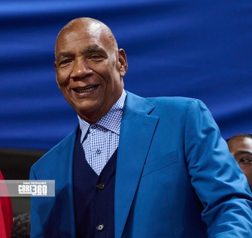 Redemption for Berry and Bulldogs